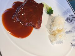 -三凤酒家·百年无锡菜(清扬茂业店)