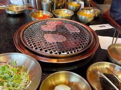 -伏一解牛烤肉专门店(信业购物中心店)