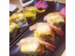 -万岁寿司(蓬江万达店)