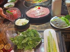 -矮板凳老火锅(宽窄巷子店)