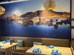 -小船渔村•大连菜•大连焖鱼(黄河路店)