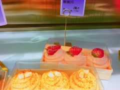 -高力乐面包咖啡厅(西塔店)