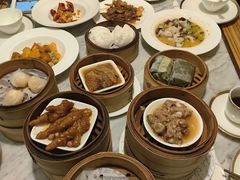 -厦门朗豪酒店 · 明阁中餐厅