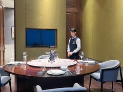 -宝燕壹号景观餐厅(龙盛国际商业广场店)