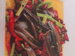 -院8里·少城记忆老川菜(宽窄巷子店)