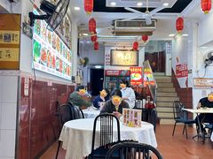 -友联菜馆(杉木栏路店)