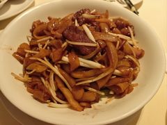 干炒牛河-利苑酒家(宜安广场店)