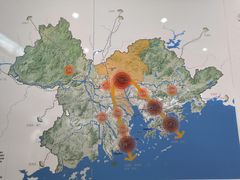 -广州市城市规划展览中心