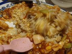 -申粤轩酒楼·三十年粤菜经典(丁香花园店)