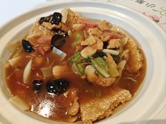 -院8里·小聚园老川菜(九眼桥店)