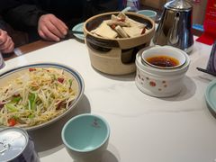 -古萧汪家羊肉馆(龙山路总店)