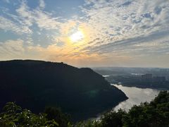 -铁山坪森林公园