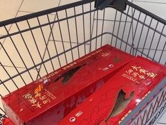 -永辉超市(萧山宝龙广场店)