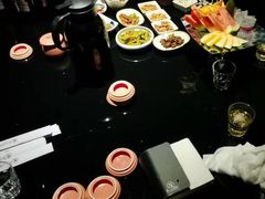 -黑桃K生日订制KTV