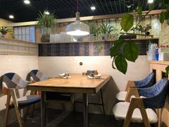 大堂-源味家(杏林街店)