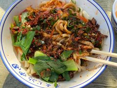 -老白家面馆(测绘东路总店)