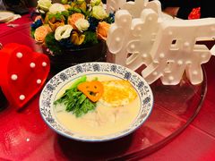 -美心·翠园(港汇恒隆广场店)