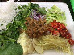 -官塘锋记鱼生·生腌·砂锅粥(牌坊街店)