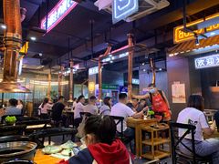 -吉志烤肉(太原总店)