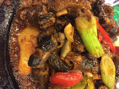 西江美食舫(健德桥店)-西江美食舫·江西菜(健德桥店)