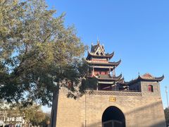 -鼓楼(兴庆区)
