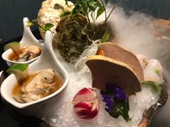 -天狗山料理(省体店)