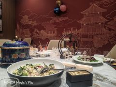 -全聚德(上海首店浦东店)