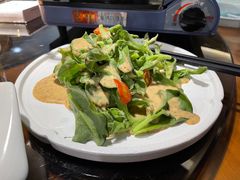 -老馆子·建德菜·山肴鱼鲜(海威新界店)