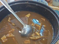 -门框胡同百年卤煮(前门煤市街店)