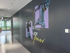 -优享健身(三元桥店)