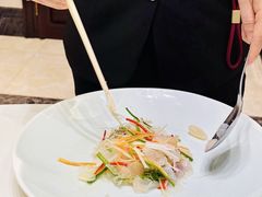 -聚福山莊·寻味顺德(北滘店)