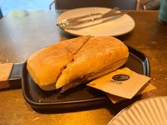 -BOCATA 西班牙餐厅(三里屯店)
