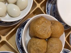 -咏江南·苏式火锅·苏州评弹(观前街店)