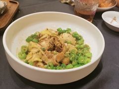 -A One Kitchen·南京精菜馆(晶丽酒店店)