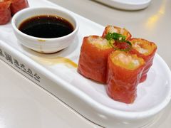 -蔡澜点心·粤菜(丽泽天街店)