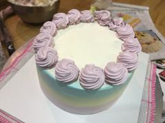 -卡漫莫尼蛋糕(私人定制店)