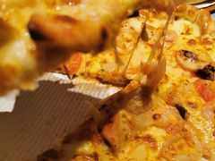 -必胜客(东营万达店)