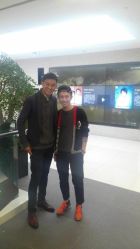 -安利上海体验馆