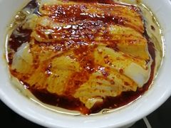 -何老二卤汁凉粉
