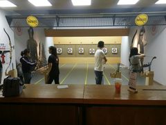 -道顺射箭·团建·骑射(张杨路店)
