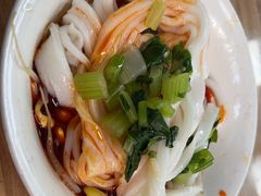 -子午路张记肉夹馍(翠华路店)