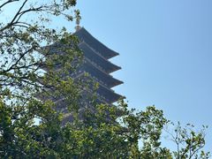 -牛首山文化旅游区