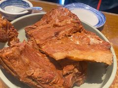 -95号酱骨·一块豆腐(展春园西路店)