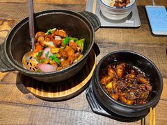 -铁公鸡·四川料理(天环广场店)