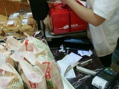 -苹果花园(乳山路店)