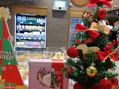 -巴黎贝甜(熙悦汇店)