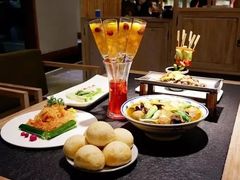 -安多素食(广仁寺路店)