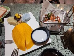 -Home Thai·泰谣(王府井apm店)