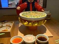 -闽上鲜·福建菜(龙湖滨江天街店)