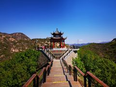 -云蒙山风景区